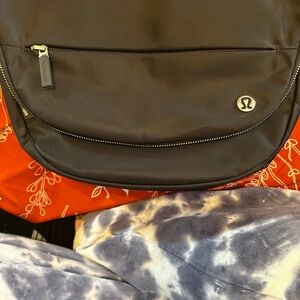lululemon athletica crossbody Bag